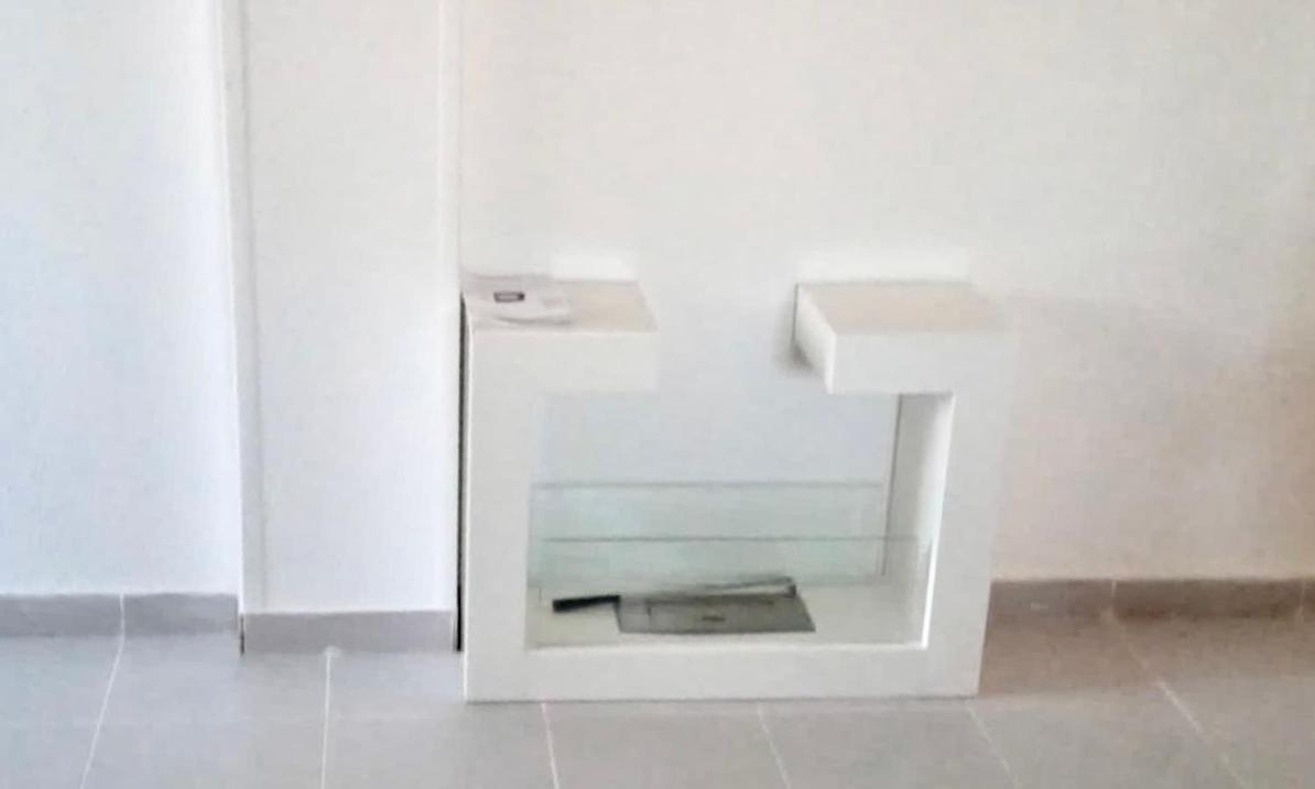 Casa Con Jardin Y Terraza 3 Dormitorios Los Alcazares Luaran gambar